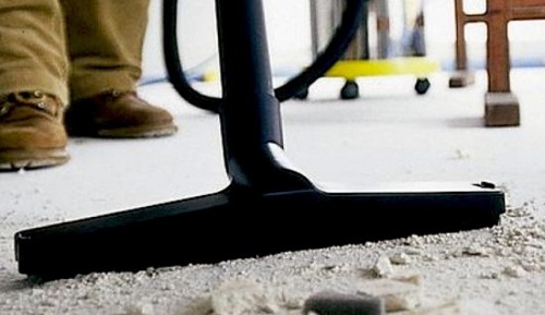 After Construction Cleaning Services