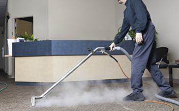 Commercial Cleaning Services