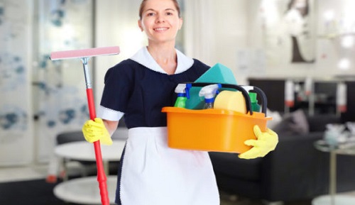 Maid Services